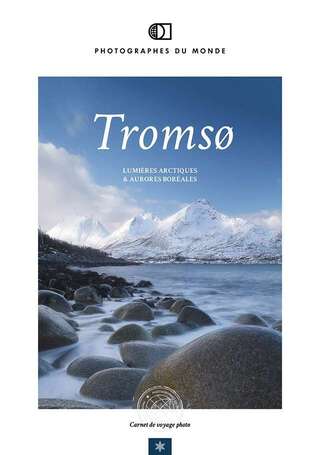 carnet voyage photo details Tromso avec Thibaut Marot