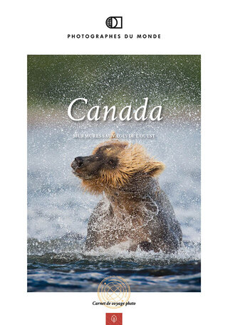 Carnet voyage photo détails Voyage photo ile vancouver