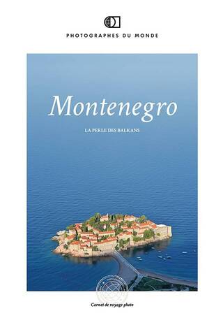 carnet voyage photo cover montenegro