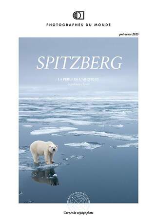 expedition photo Spitzberg 2025