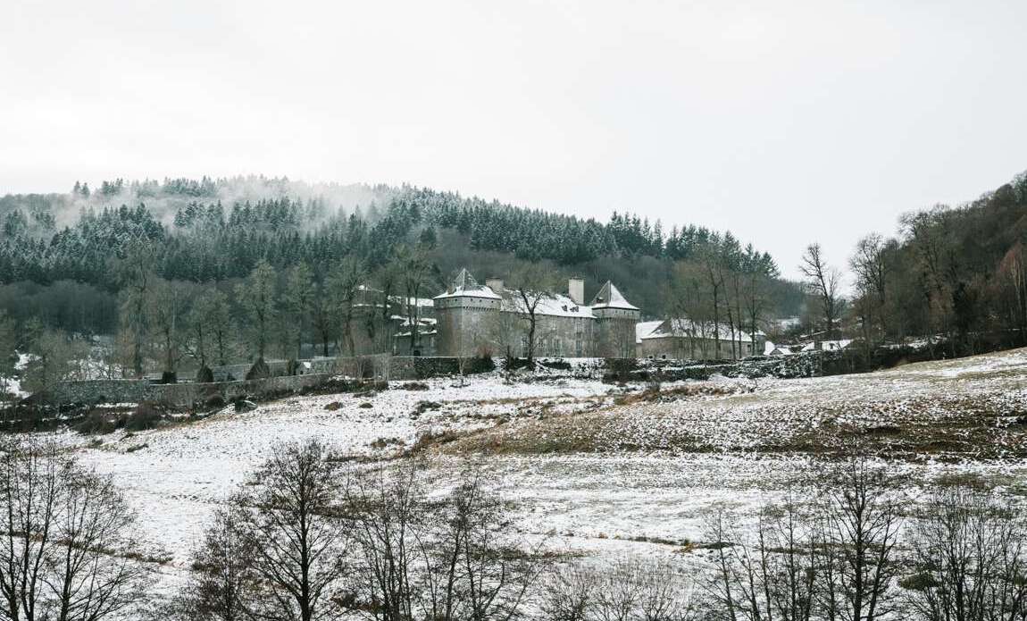 voyage photo aubrac