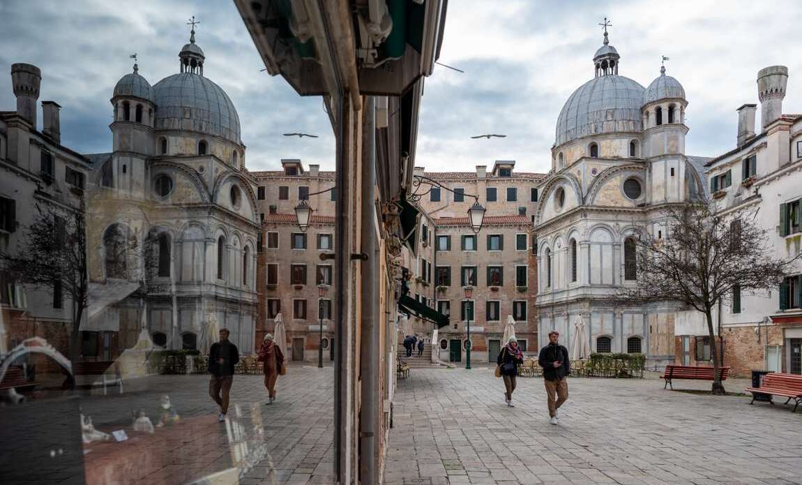 voyage photo venise baptiste mourcel