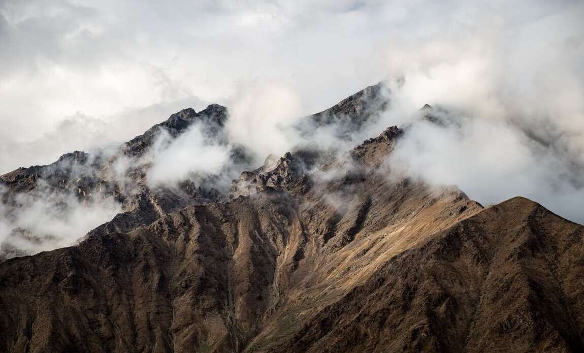 voyage photo kirghizistan avec Baptiste Mourcel