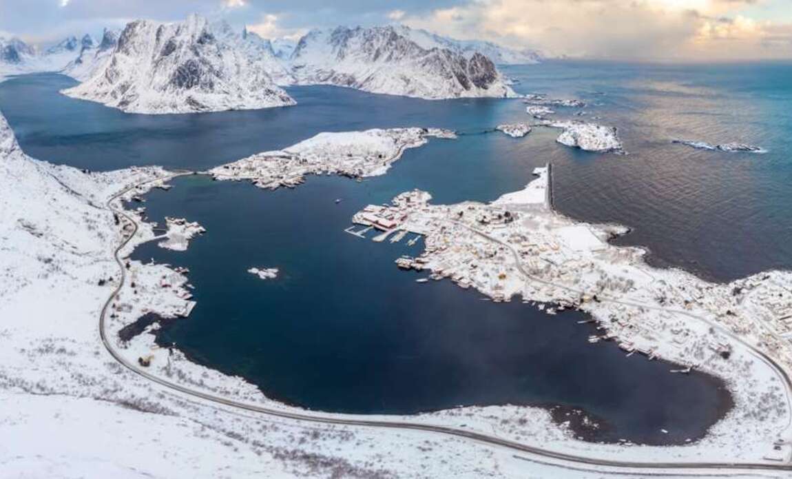 lofoten nohcab 1