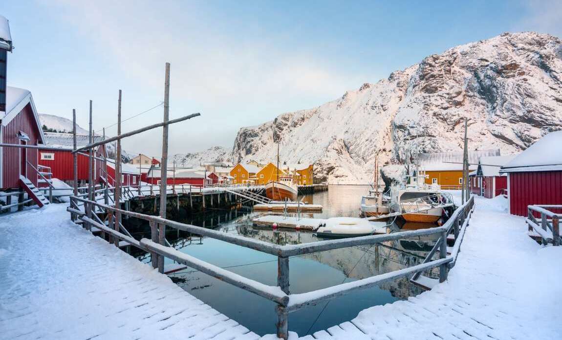 lofoten nohcab 17
