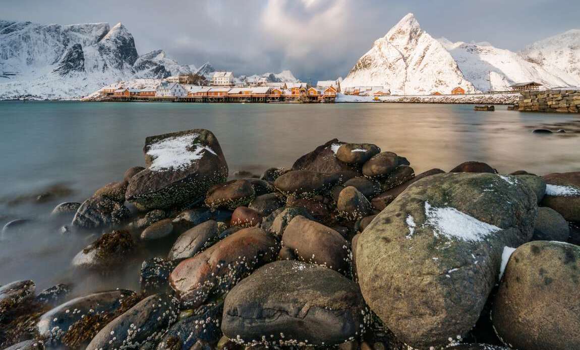 lofoten nohcab 7