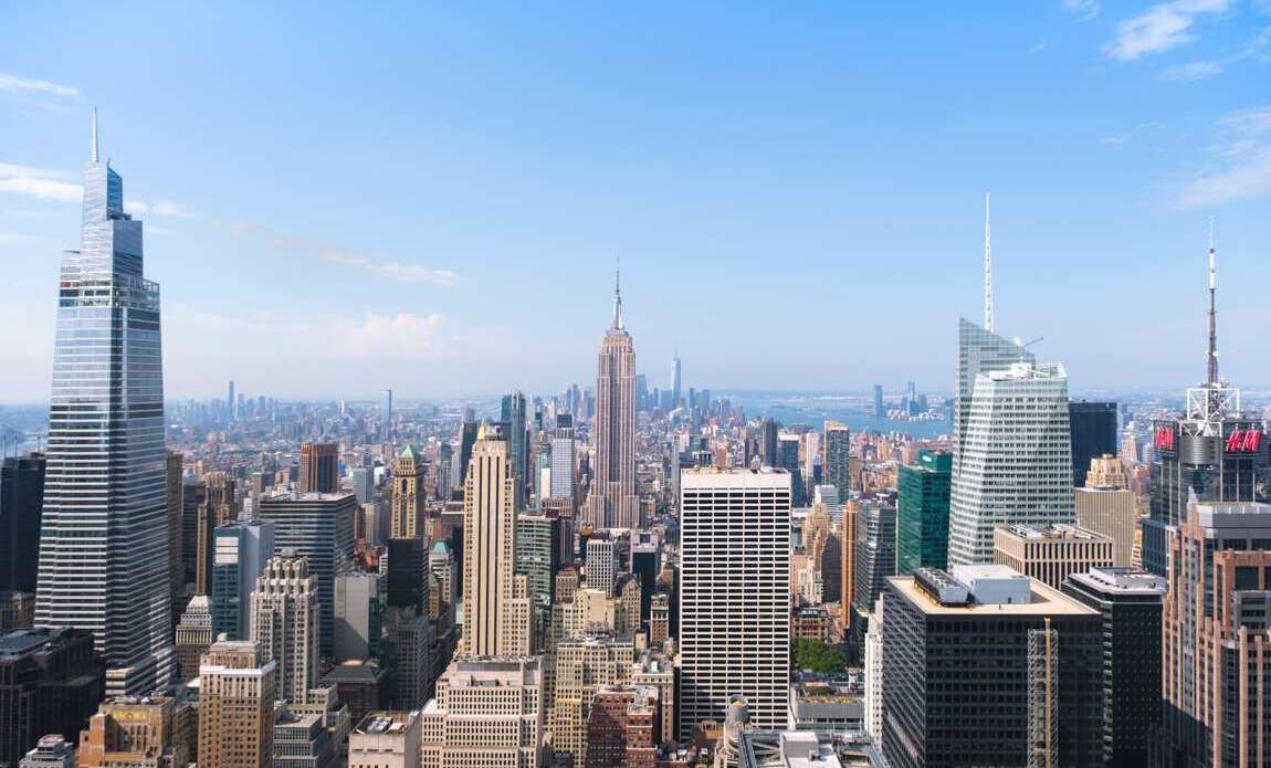 voygae photo new york avec Mathieu Bachon