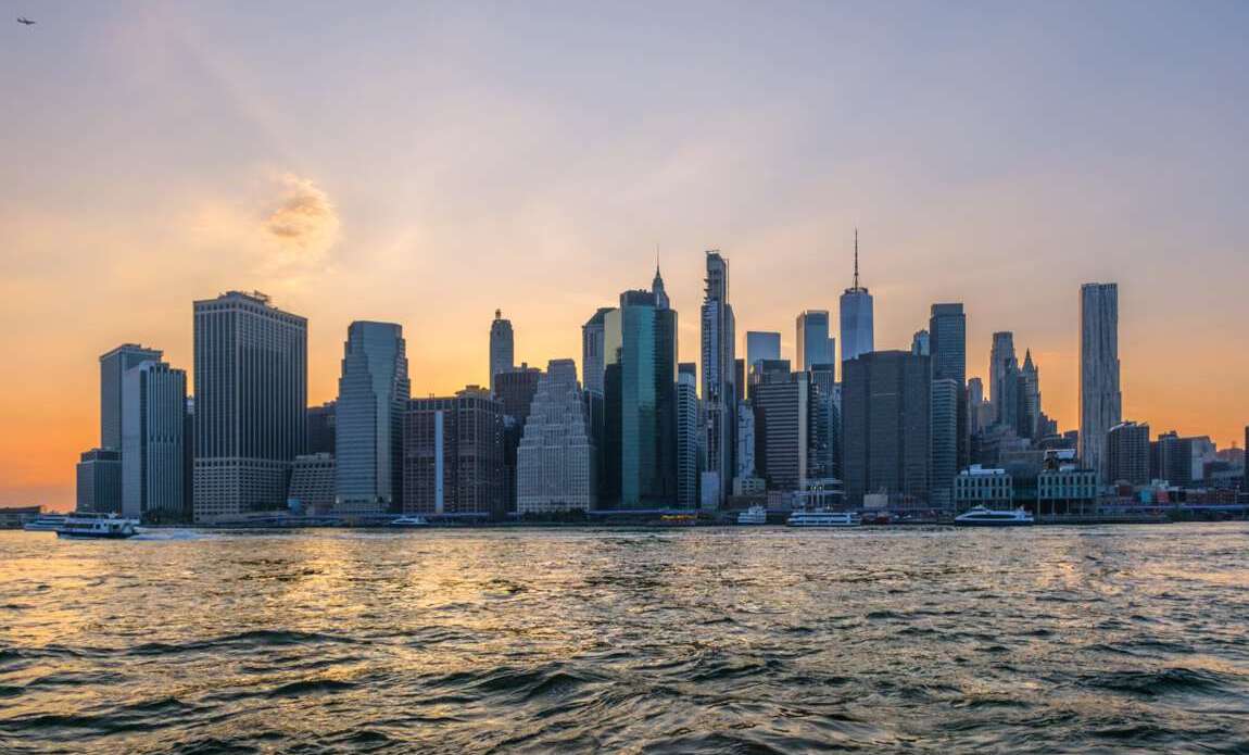 voygae photo new york avec Mathieu Bachon