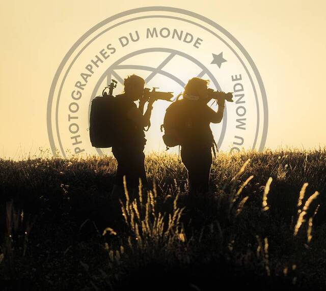 photograhes du monde