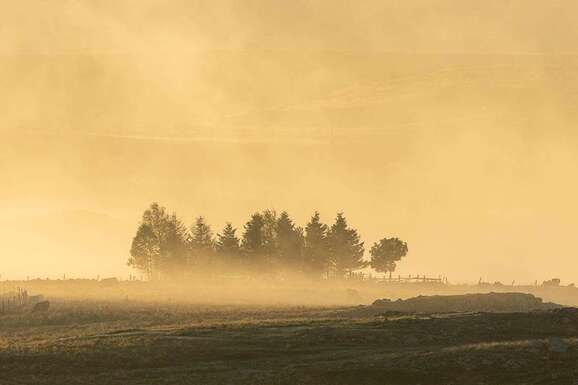 sortie photo aubrac canon vincent frances