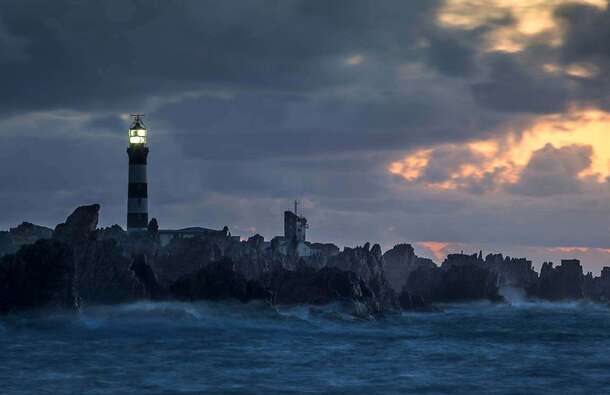 voyage photo