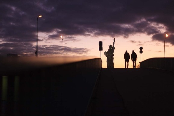 voyage photo