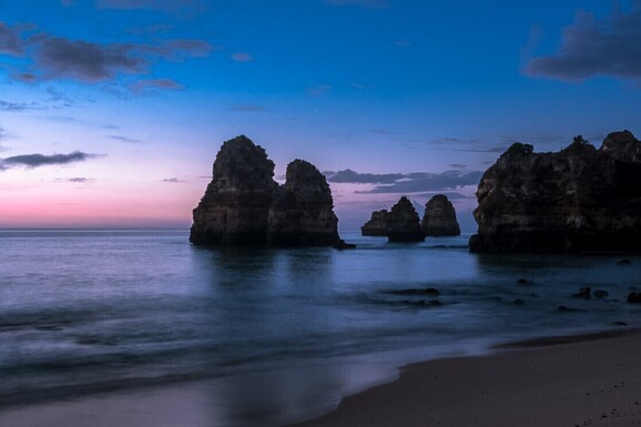 voyage photo
