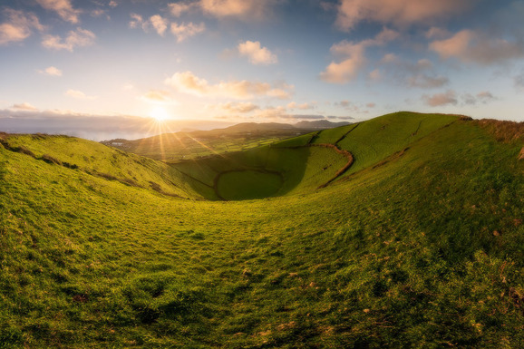 voyage photo acores