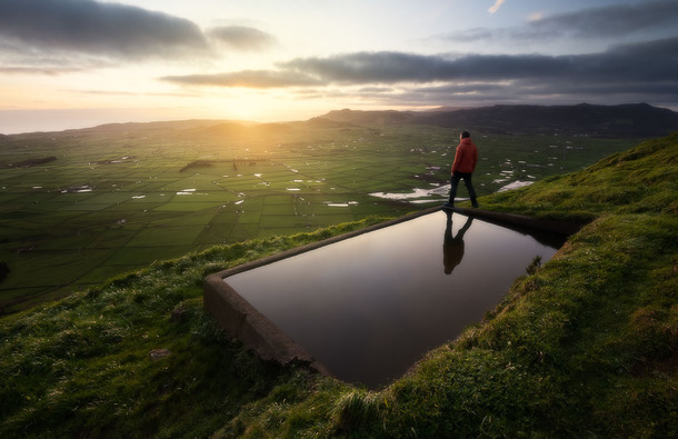 voyage photo acores stanley