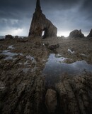 voyage photo asturies