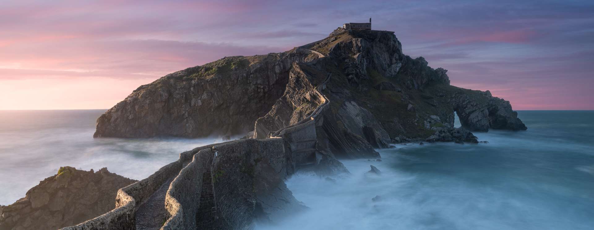 voyage photo asturies