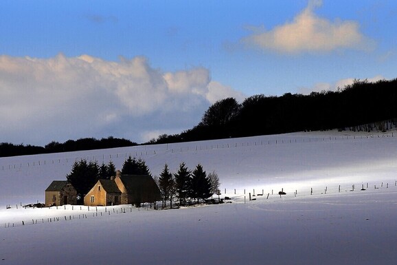 voyage photo aubrac