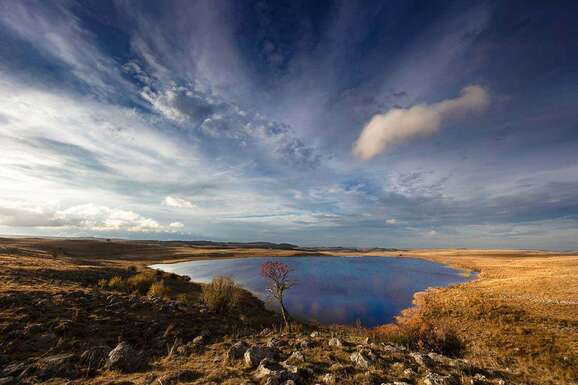 voyage photo aubrac automne