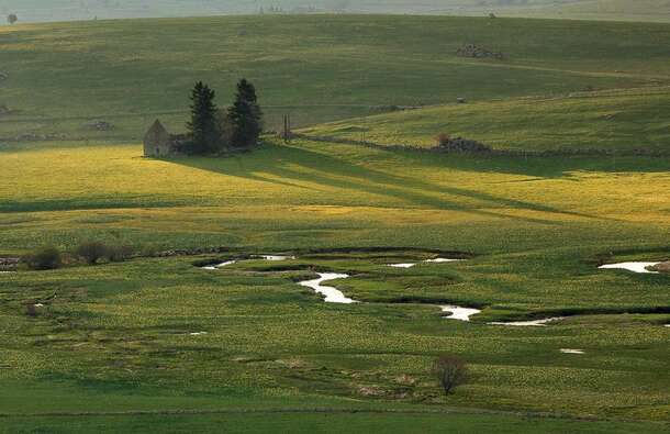 voyage photo aubrac david henrot