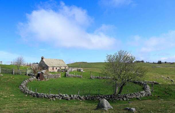 voyage photo aubrac david henrot