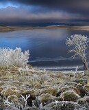 voyage photo aubrac hiver