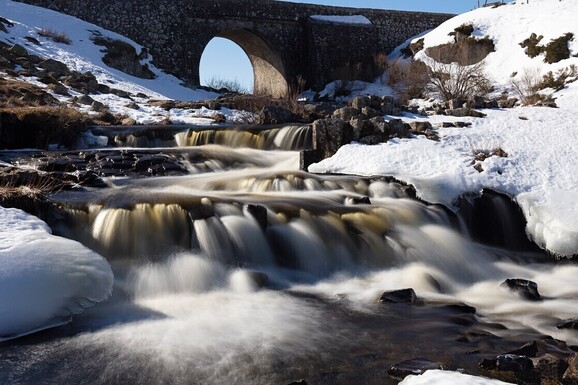 voyage photo aubrac hiver jean