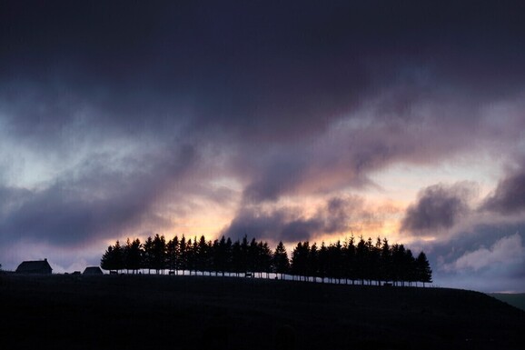 voyage photo aubrac printemps