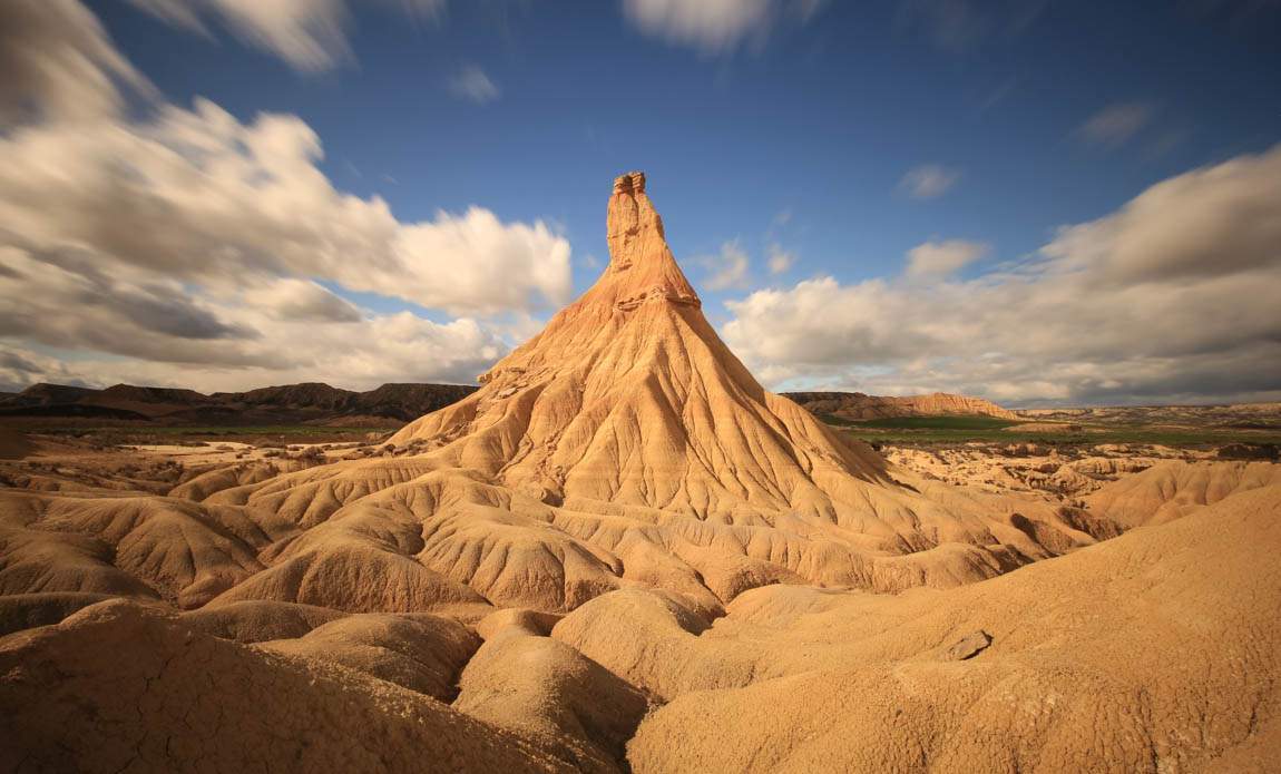 voyage photo bardenas as galerie 1