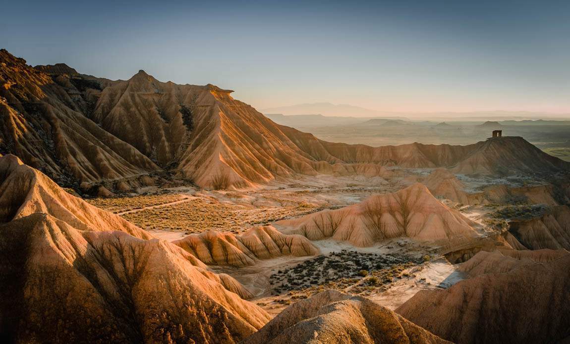 voyage photo bardenas as galerie 3