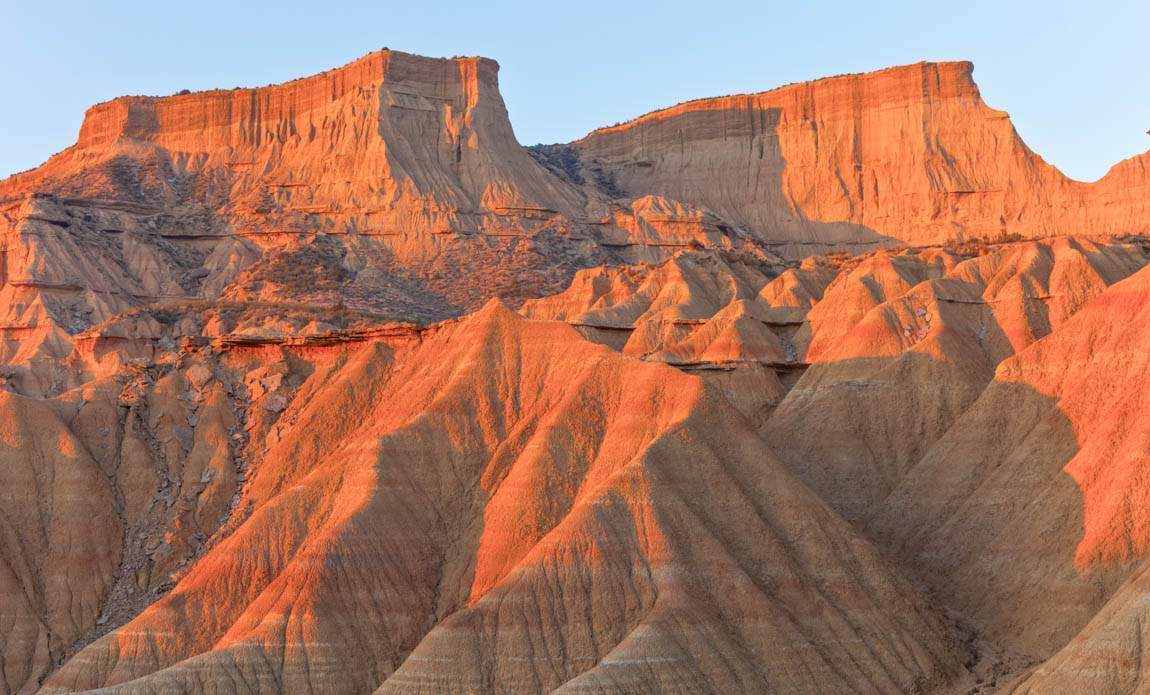 voyage photo bardenas as galerie 4