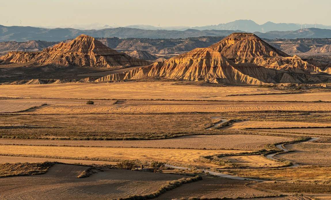 voyage photo bardenas as galerie 5