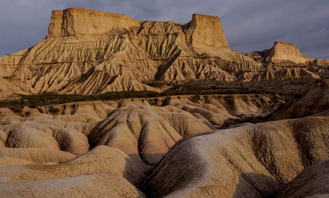 voyage photo bardenas as galerie 6