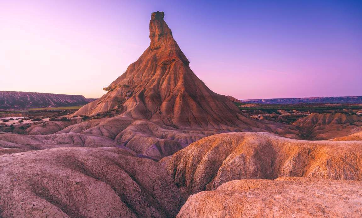 voyage photo bardenas as galerie 7