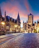 voyage photo belgique as gen