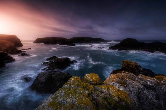 voyage photo belle ile  david henrot promo
