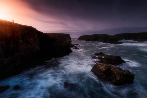 voyage photo belle ile  david henrot promo