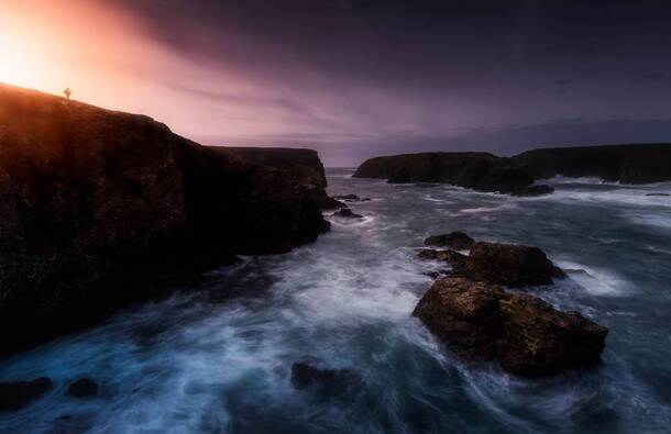 voyage photo belle ile  david henrot promo