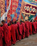 voyage photo bhoutan christophe boisvieux gen