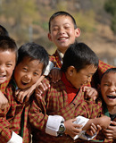 voyage photo bhoutan christophe boisvieux gen