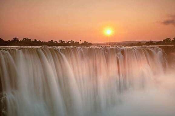 voyage photo botswana david