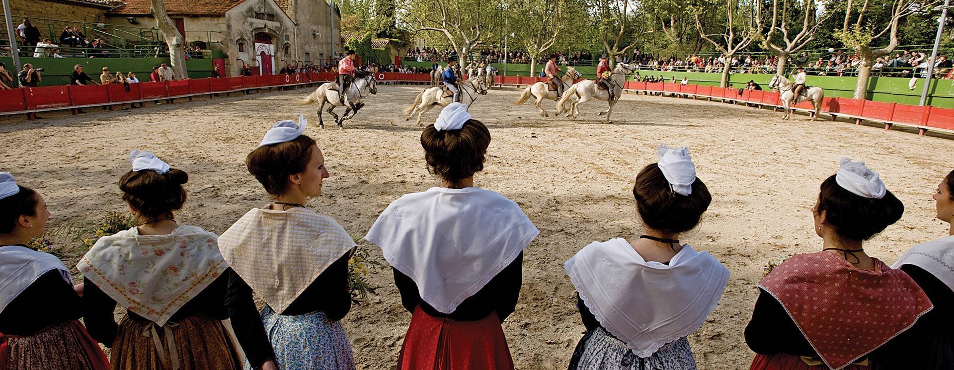 Camargue