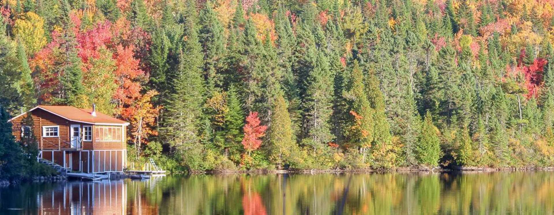voyage photo canada