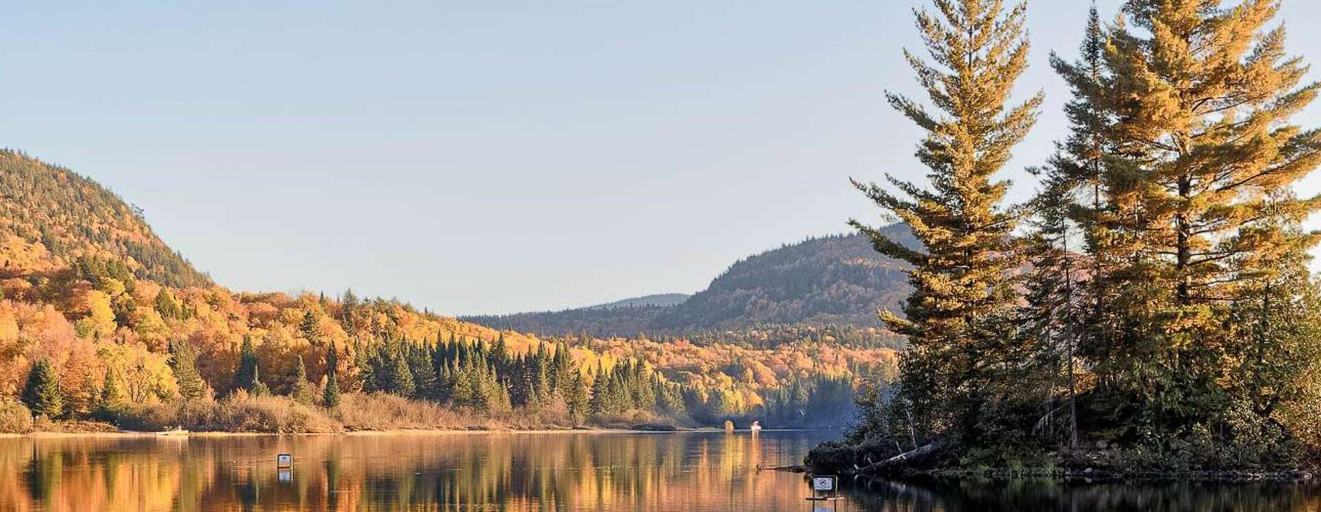 voyage photo canada
