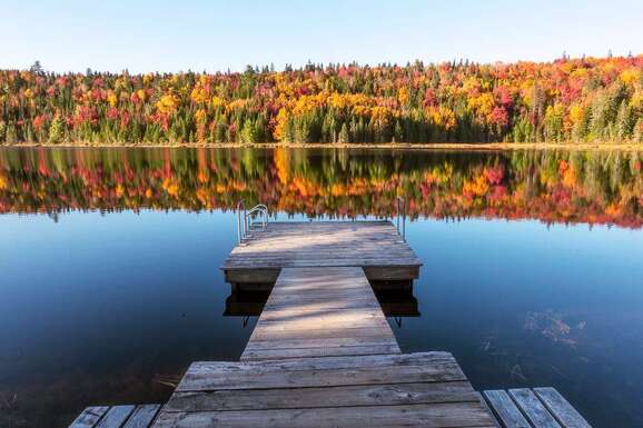 voyage photo canada harmony