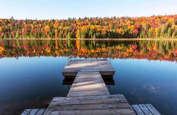 voyage photo canada harmony le