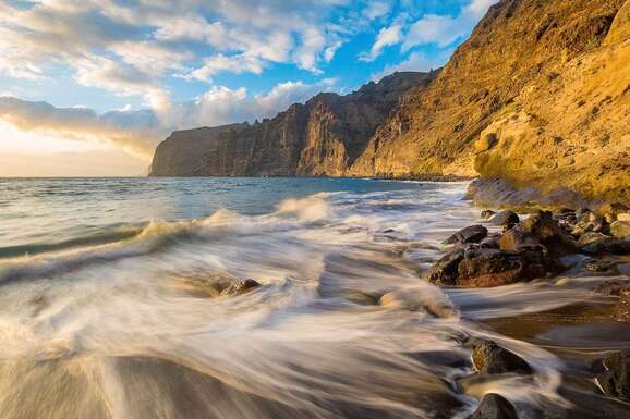 voyage photo canaries as 181316900