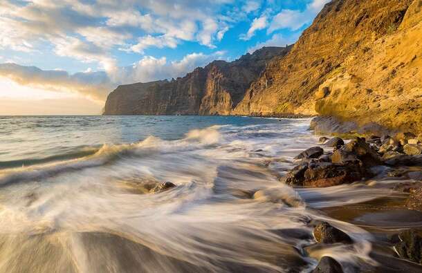 voyage photo canaries as 181316900 promo