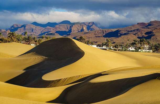 voyage photo canaries as 724010216 promo