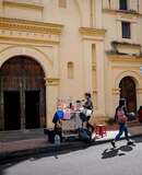 voyage photo colombie marine